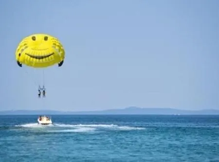 In Daire Zaton (Zadar)