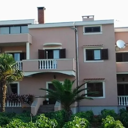 In * Zaton (Zadar)