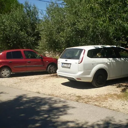 Apartment In Zaton