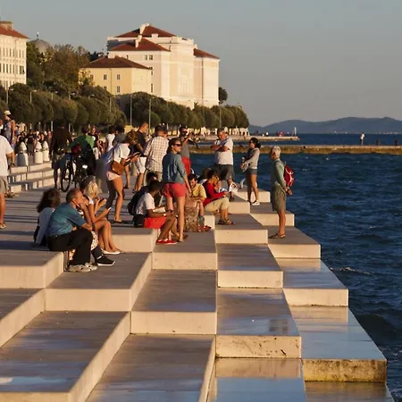 In Zaton (Zadar)