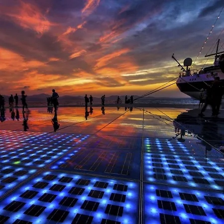 In Zaton Zaton (Zadar)