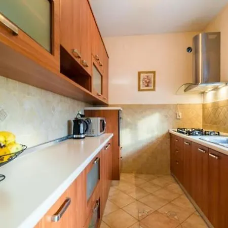In Zaton Apartment