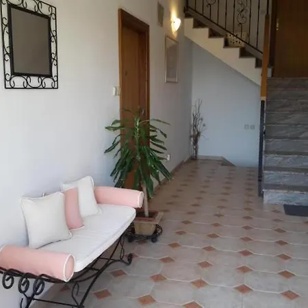 Apartment In Zaton Zaton (Zadar)