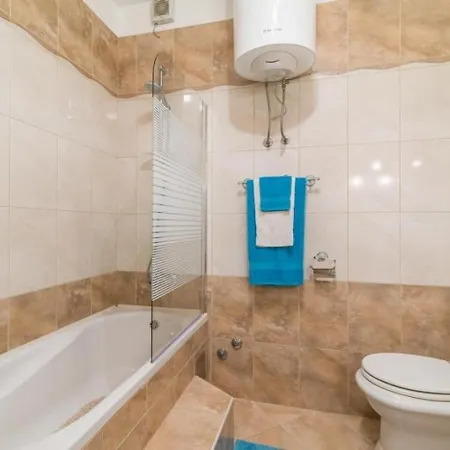 In Zaton Apartment *