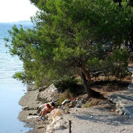 In * Zaton (Zadar)